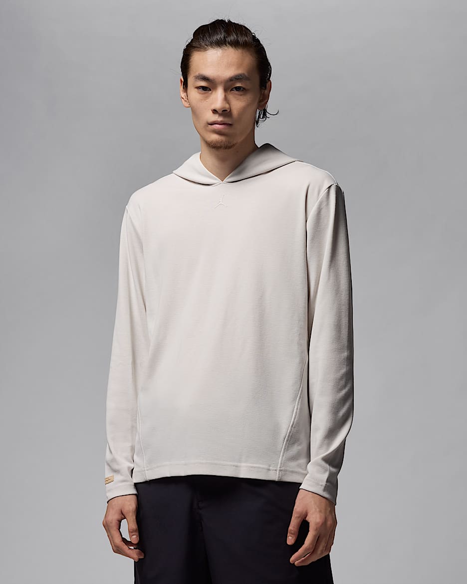 ナイキ　ジョーダンゴルフ　プルオーバージャケット ジョーダン ゴルフ ジャケット ハーフジップjordan golf NIKE